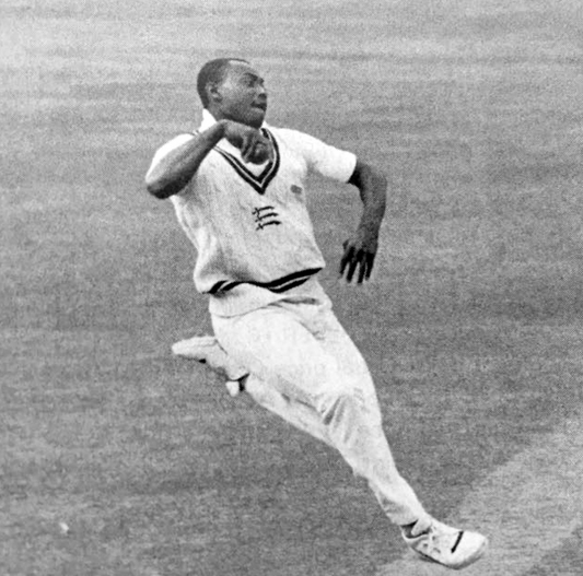 Balls to Fly by Ricky Ellock