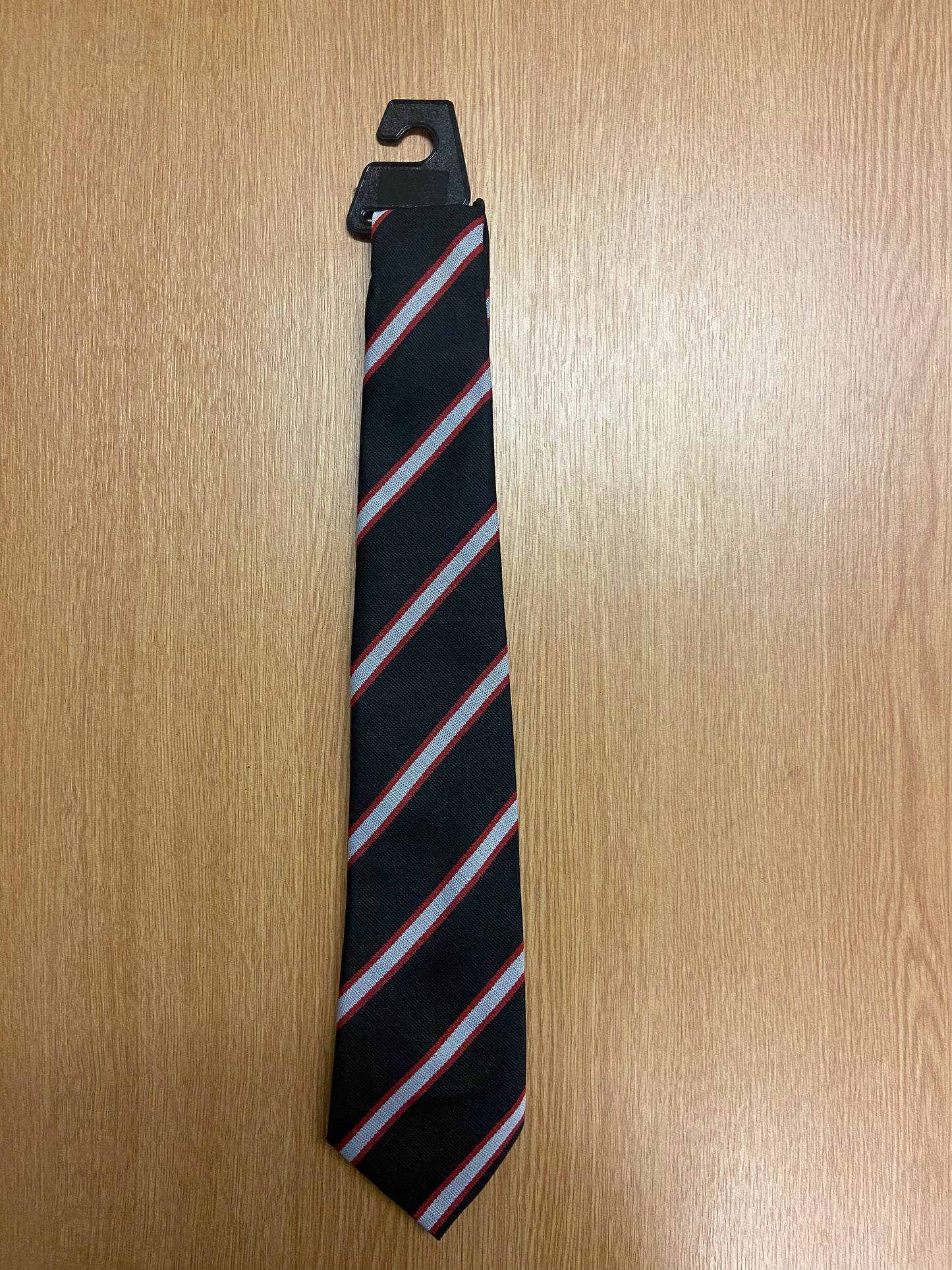 House Ties