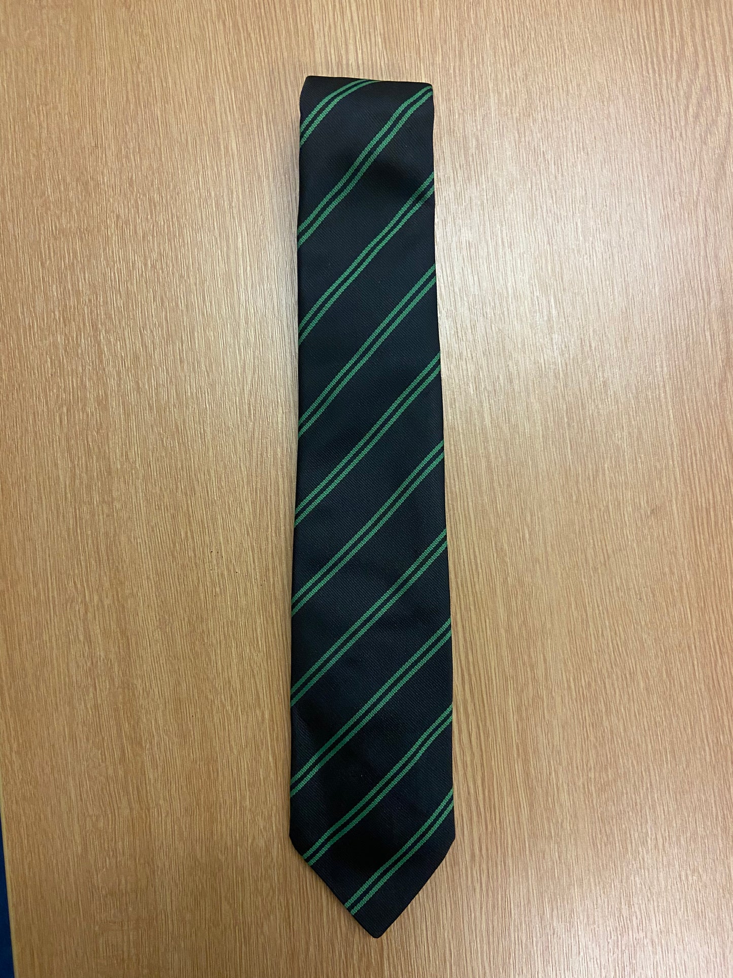 House Ties