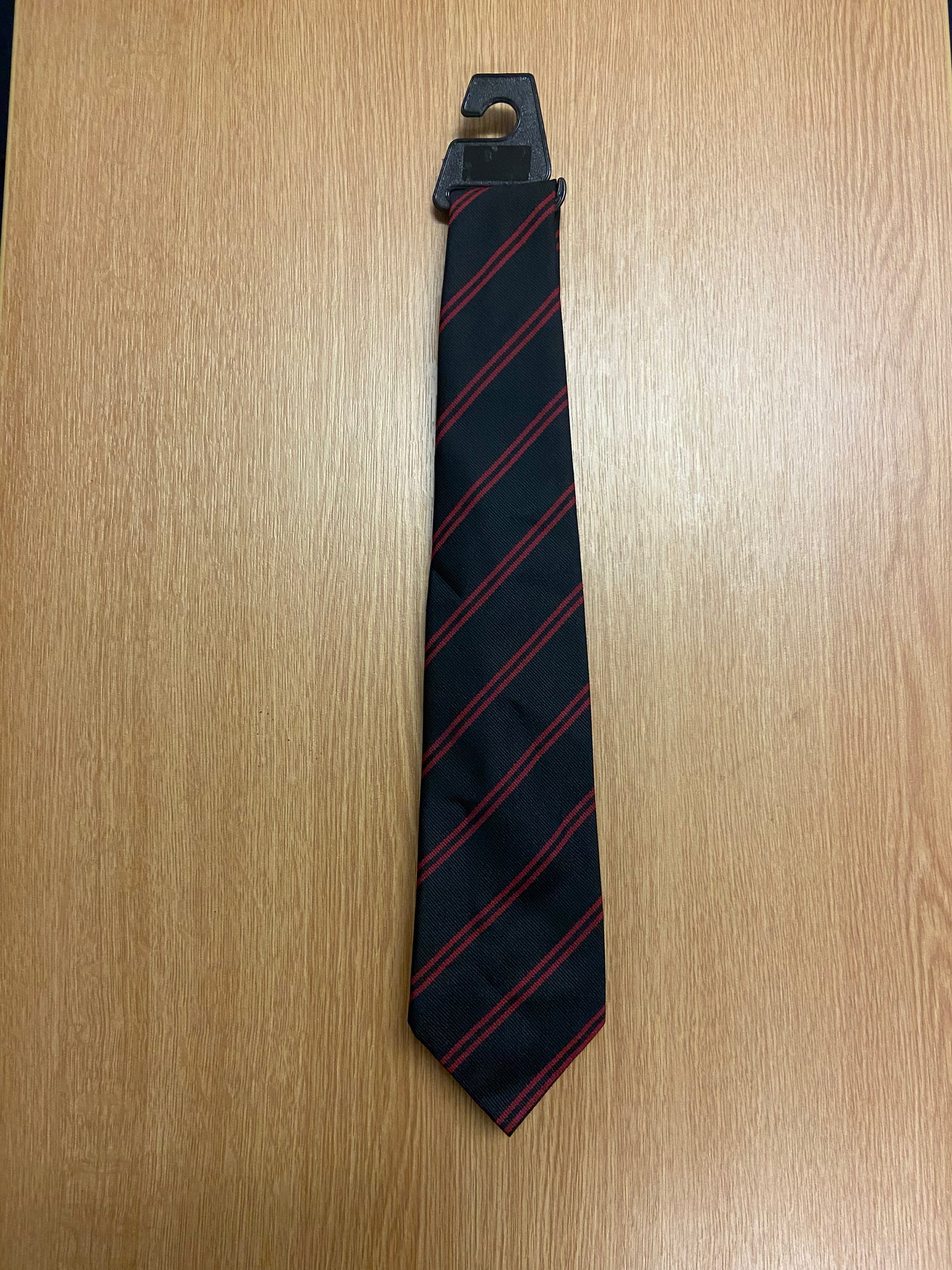 House Ties