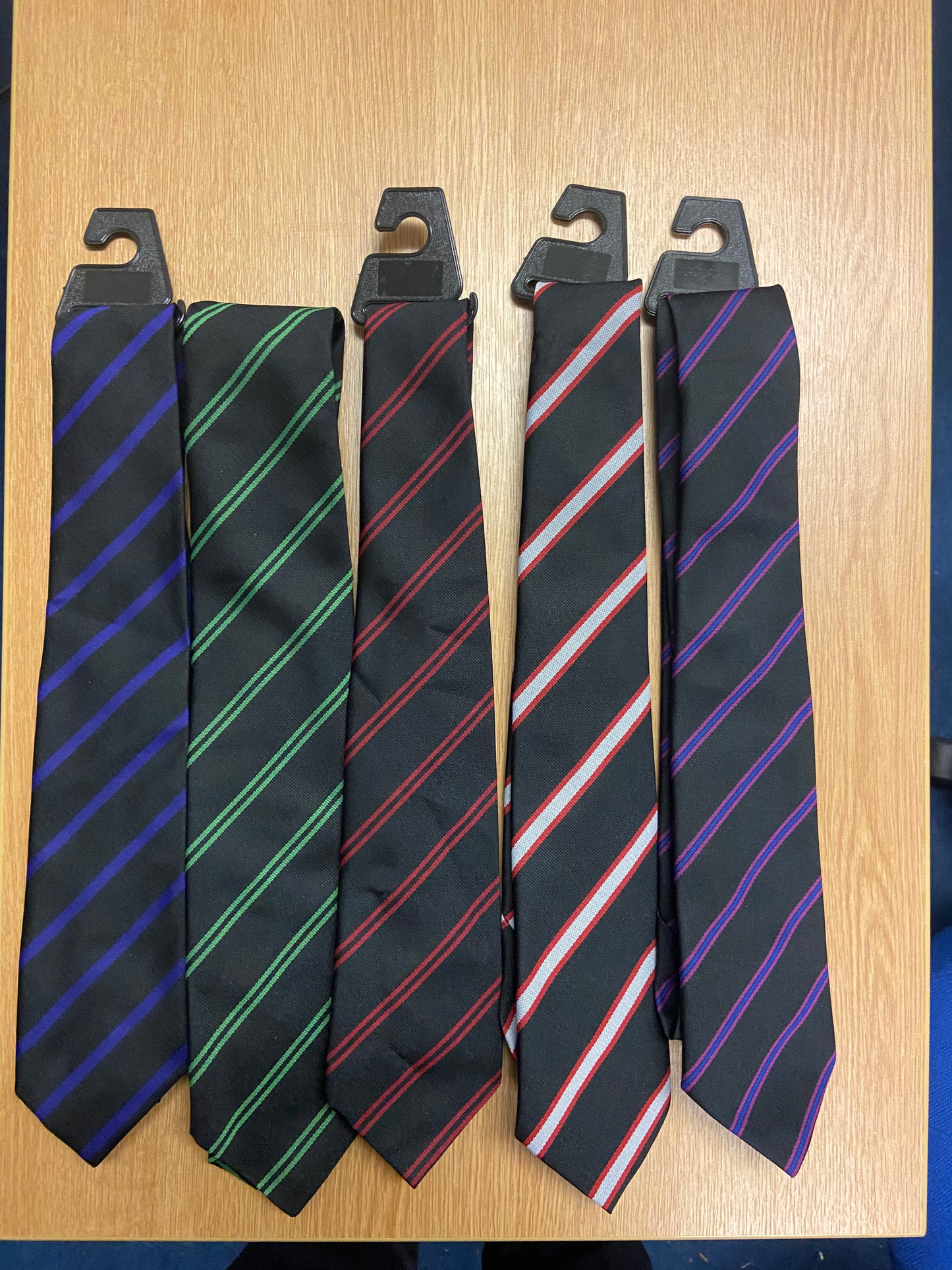 House Ties