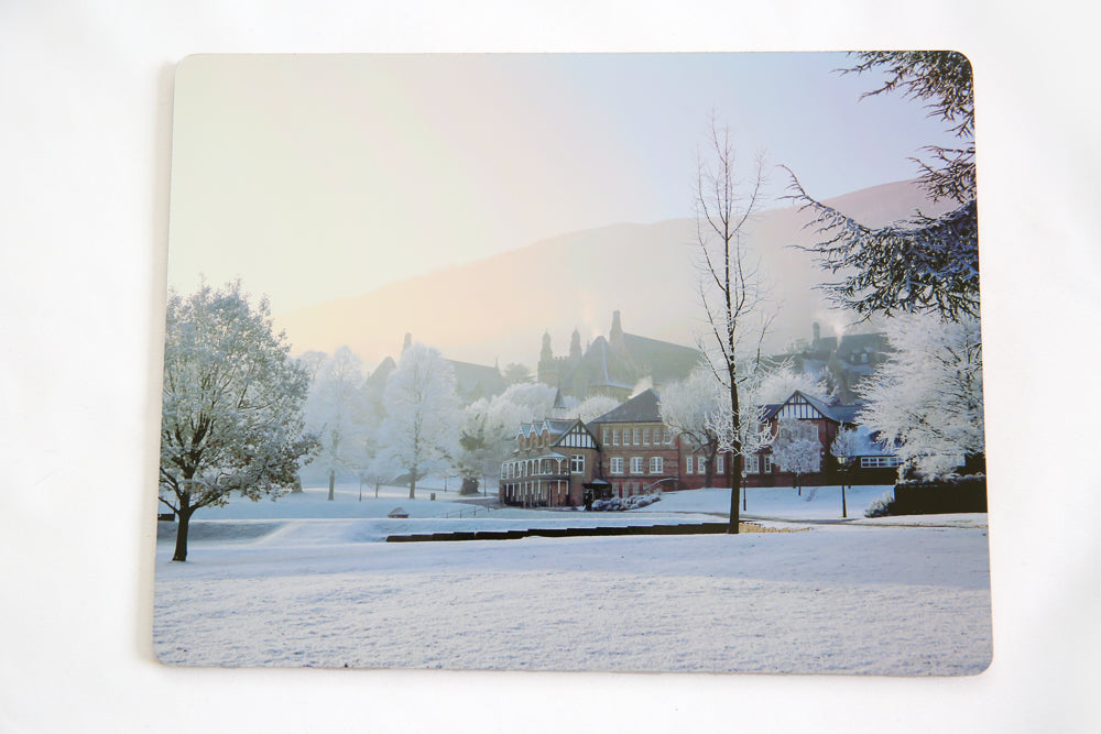 Malvern College Placemats