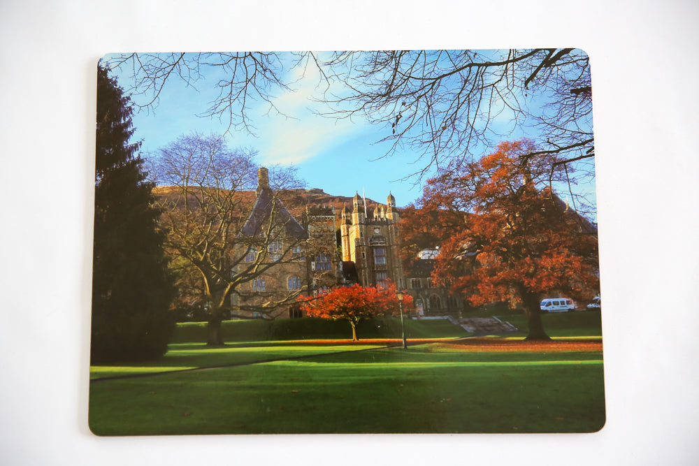 Malvern College Placemats