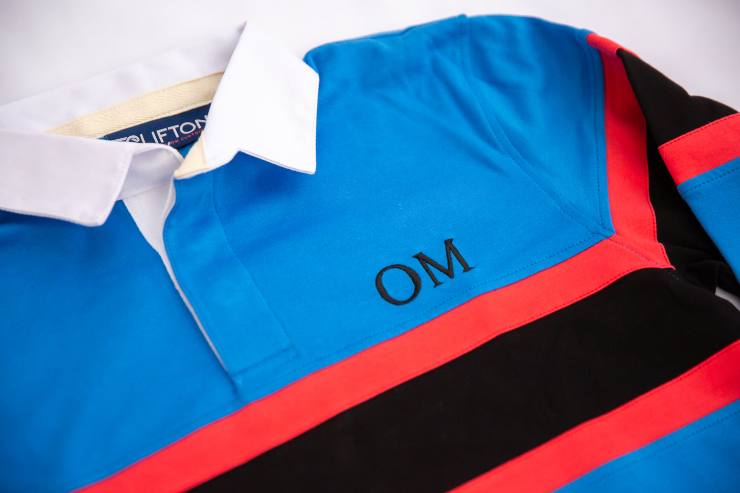 OM Rugby Shirt