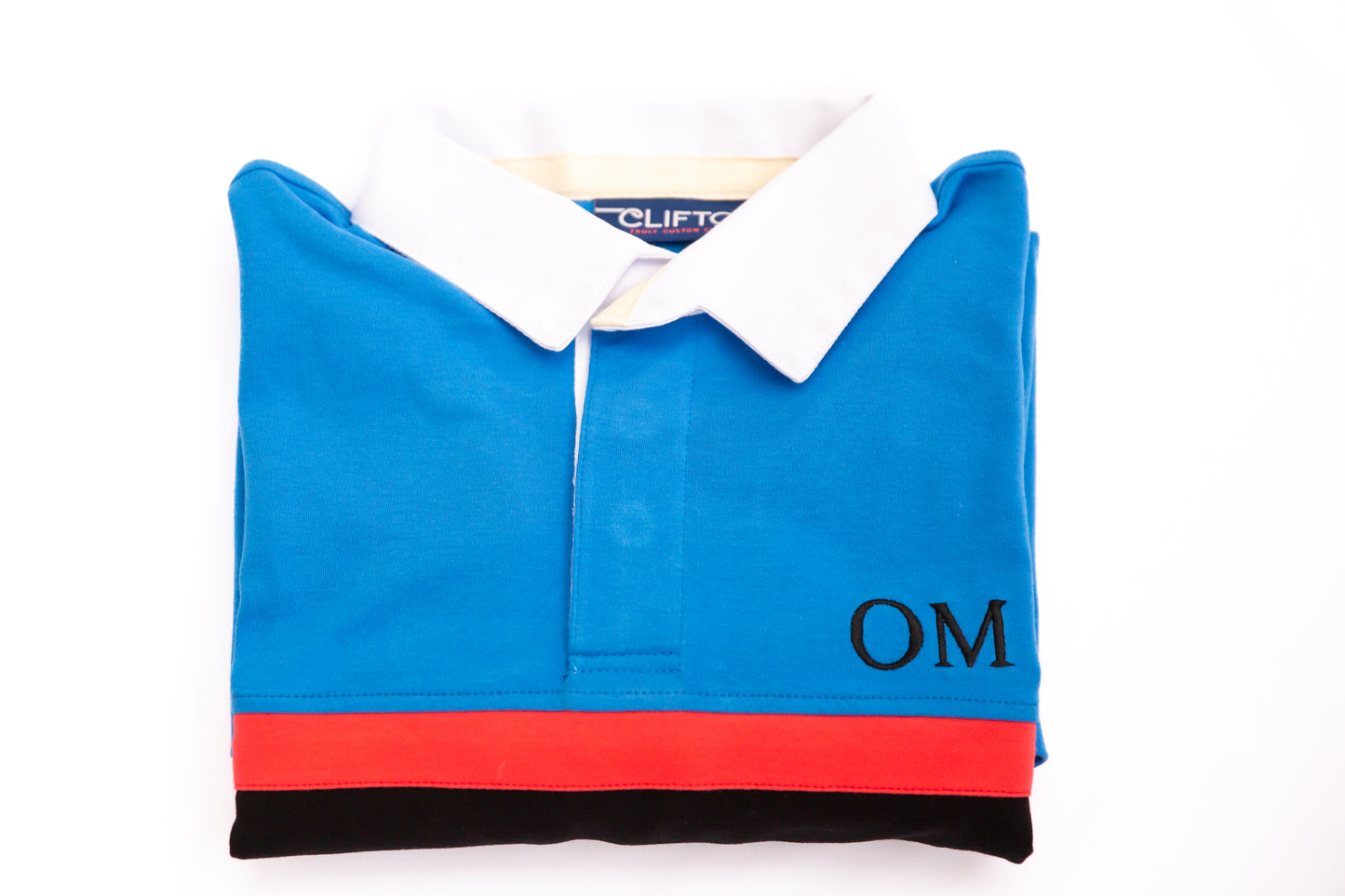 OM Rugby Shirt