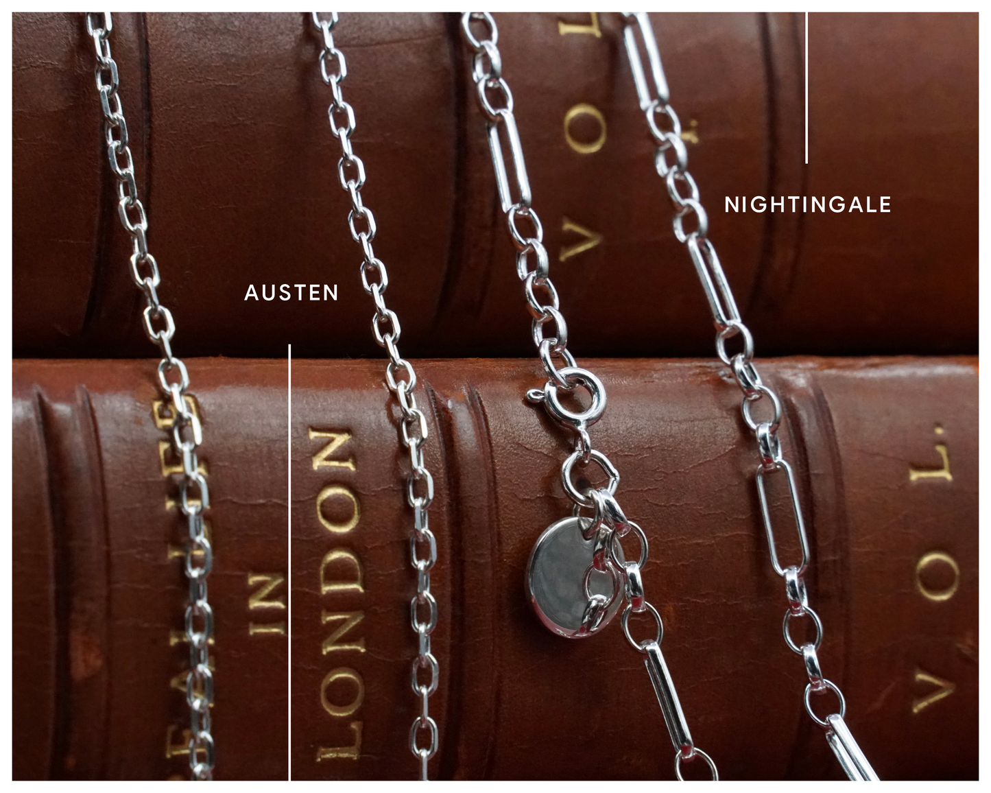 Bespoke Malvernian Society Bracelet