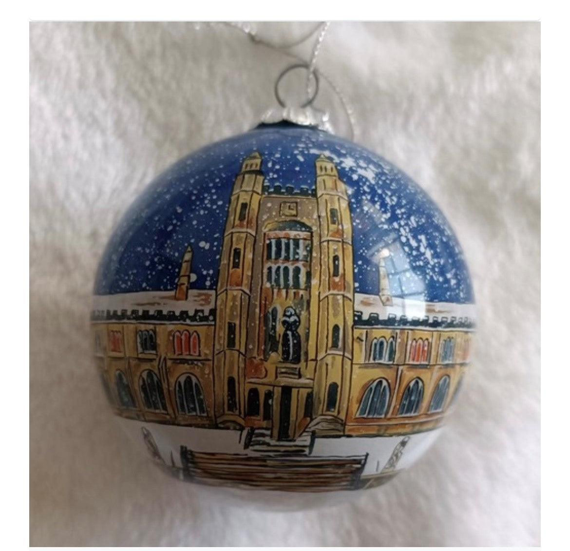 Christmas Bauble