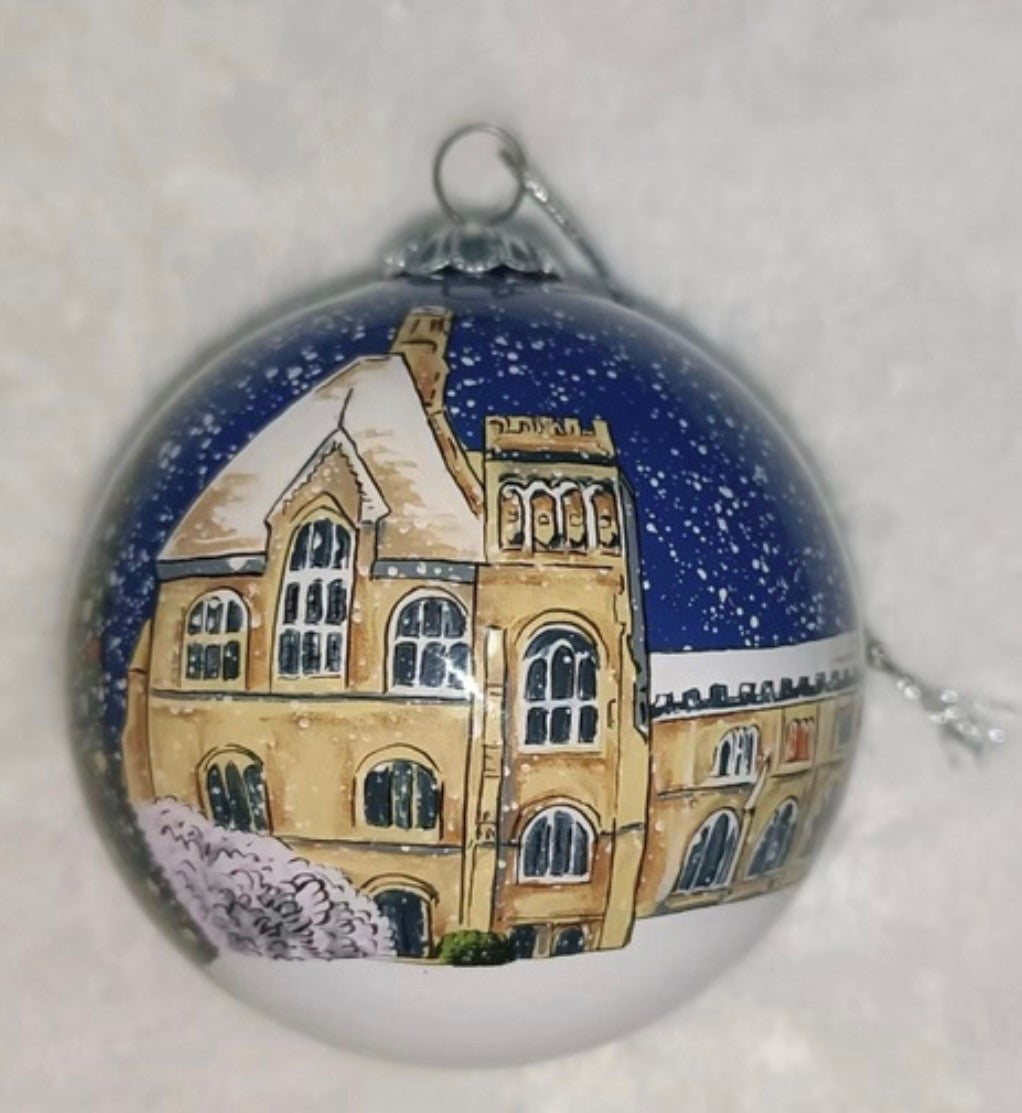 Christmas Bauble