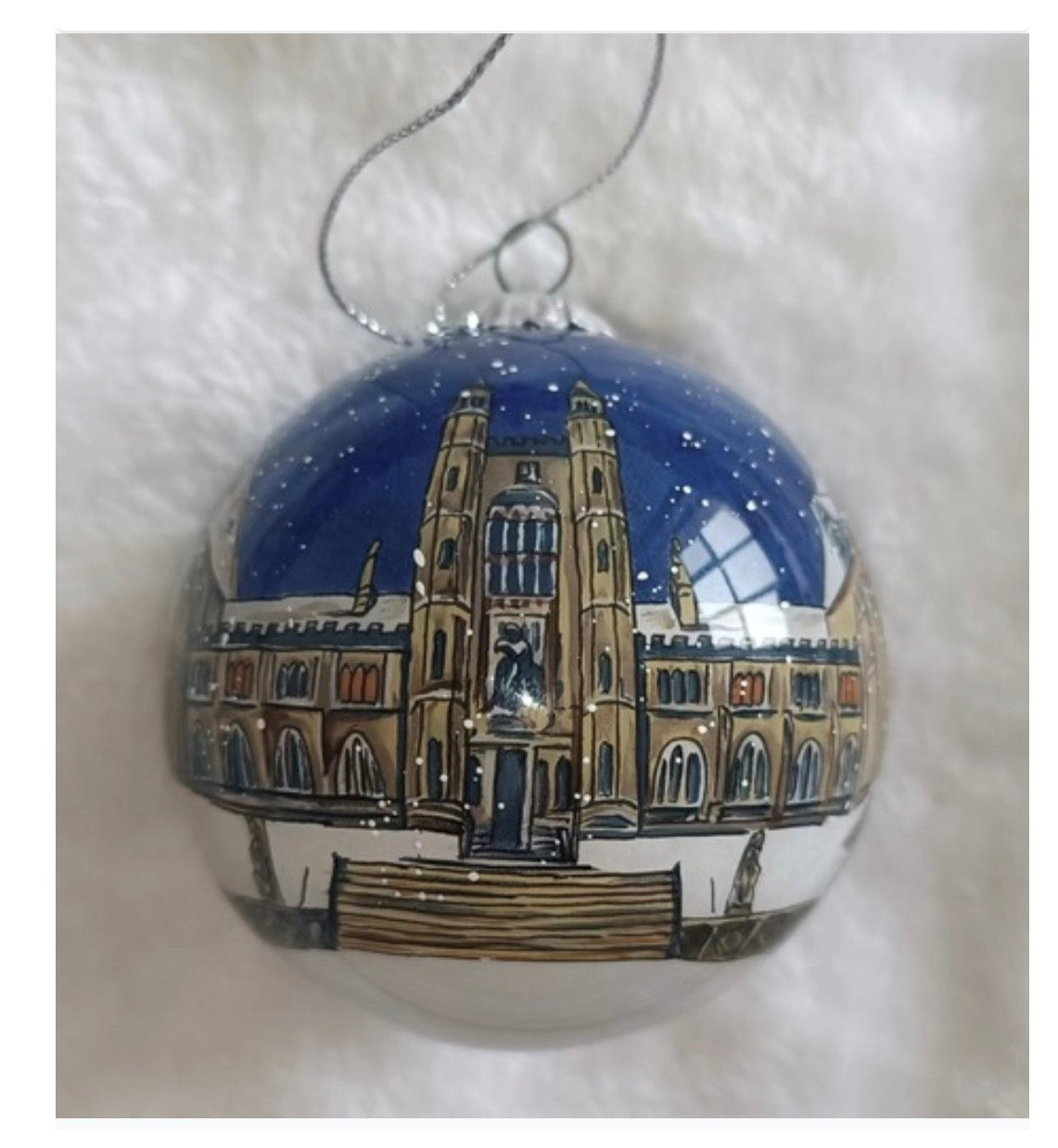 Christmas Bauble