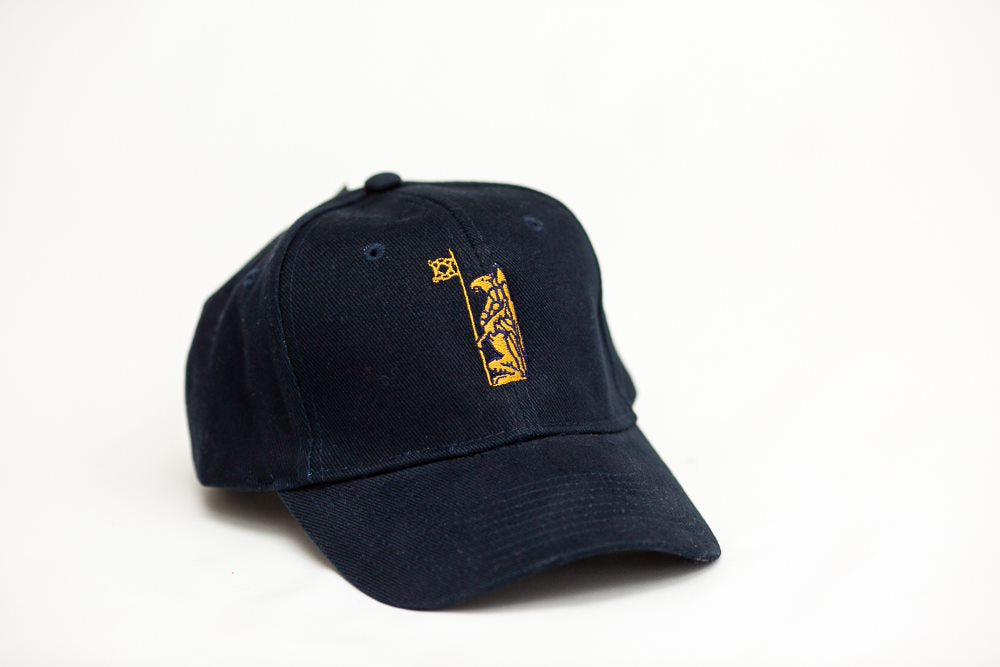 OM Gryphon Cap