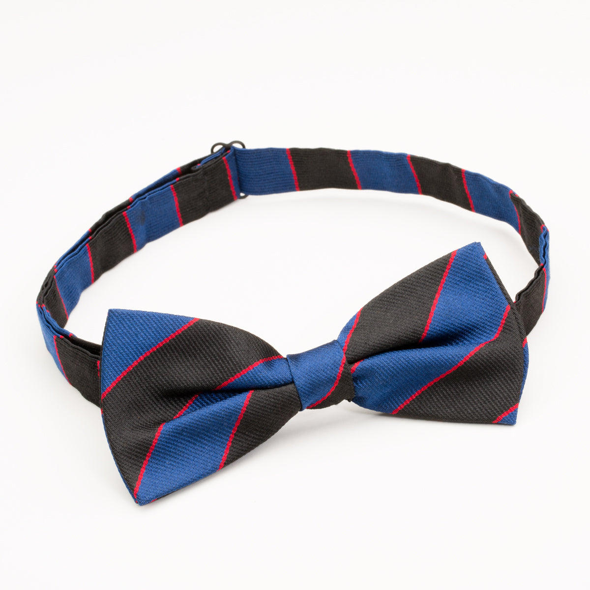 OM Bow Tie (Tied)