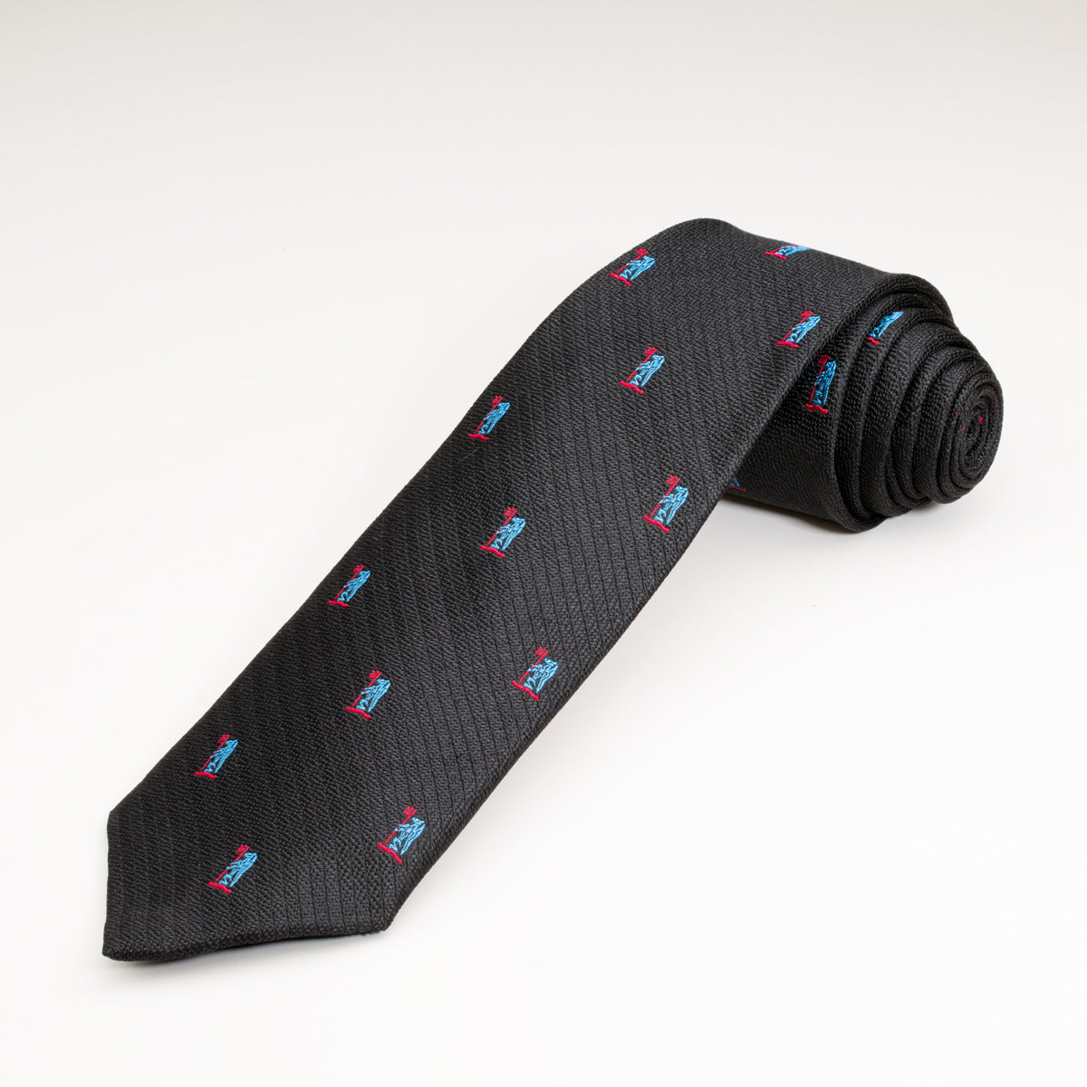 OM City tie