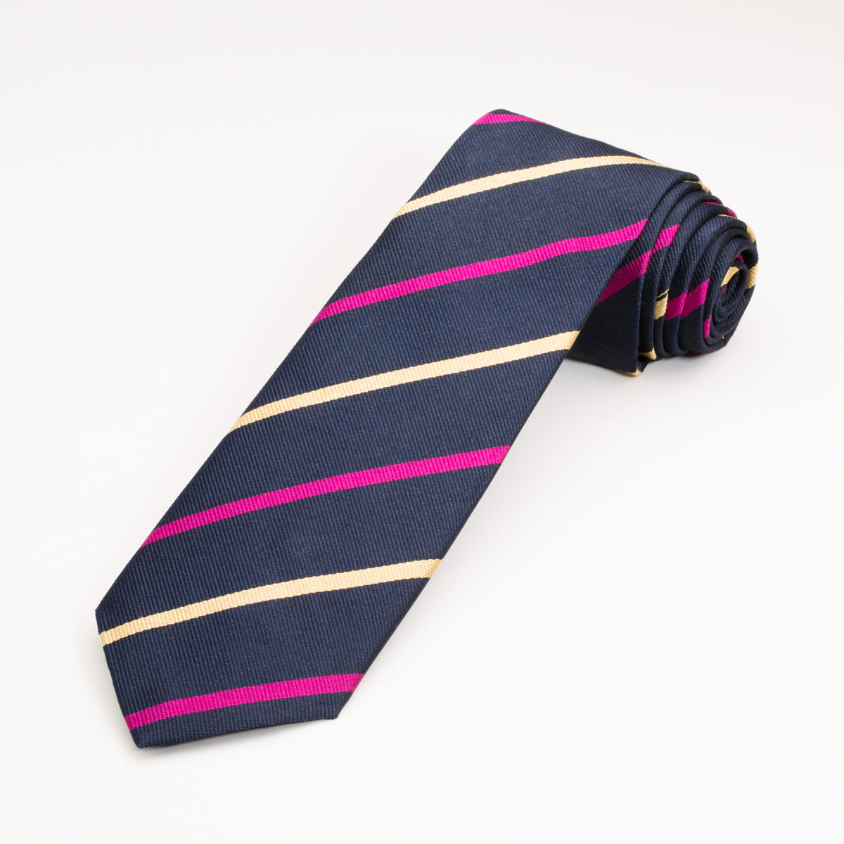 OM Oxford tie