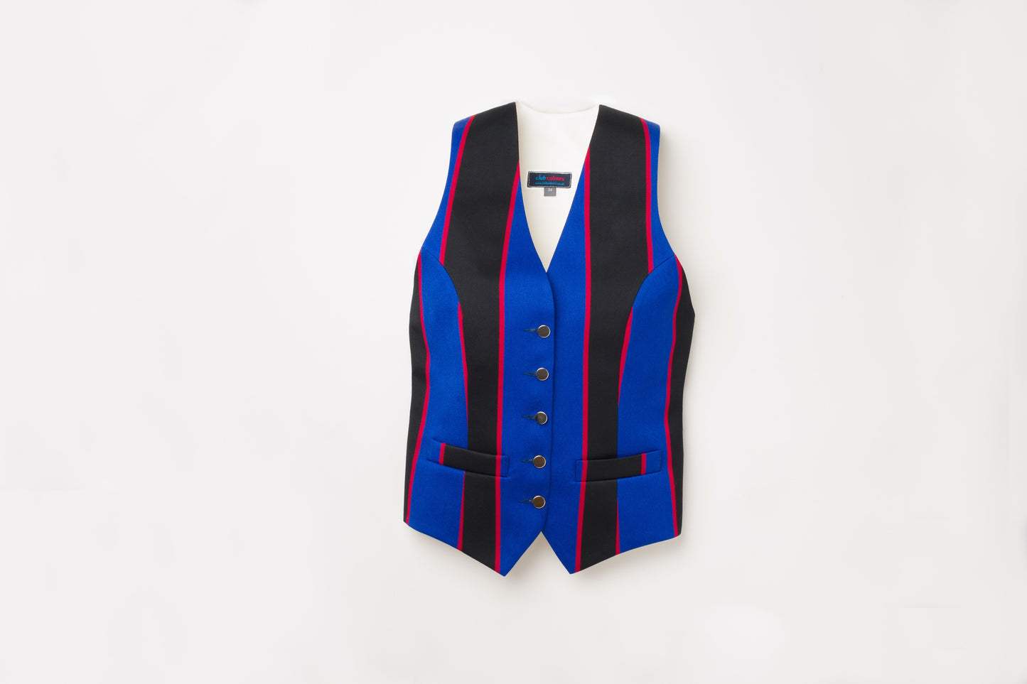 OM Waistcoat - Bespoke made to measure