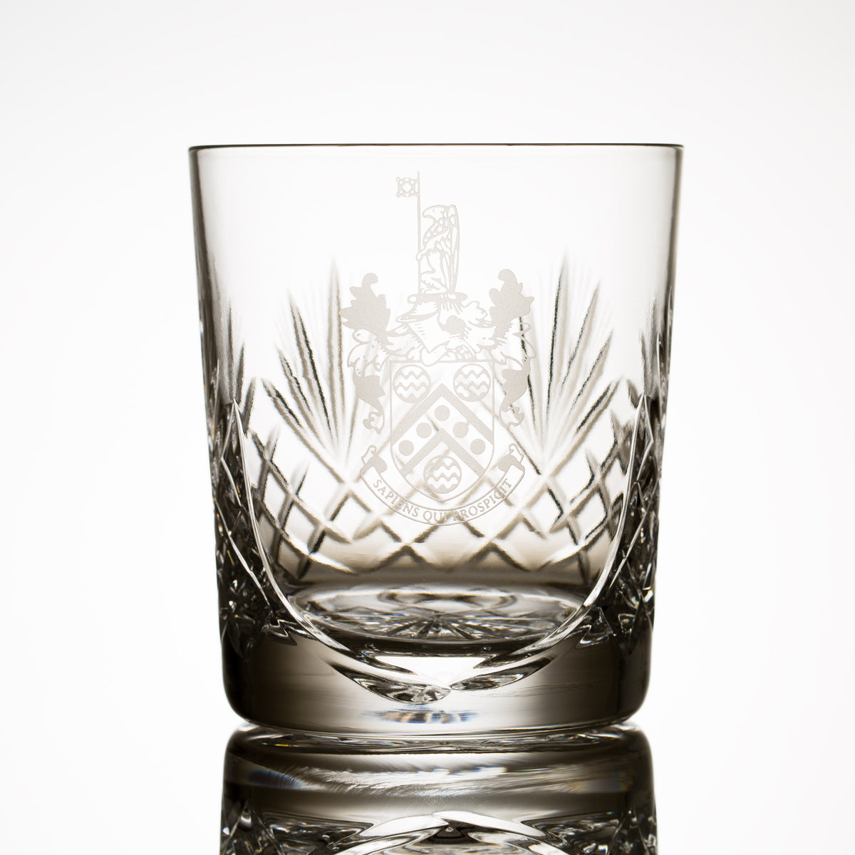 Whisky Tumbler